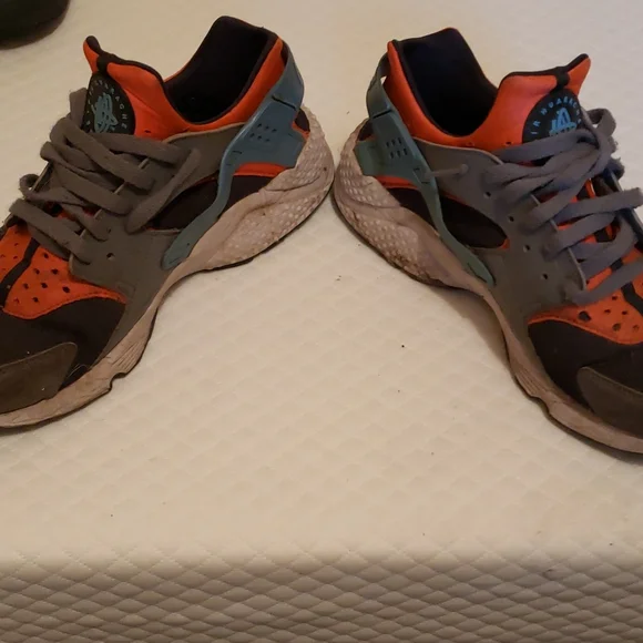 NIKE Hurrache's - Picture 3 of 7